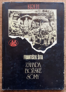 Záhada božské sómy 