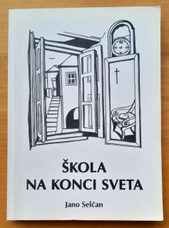 Škola na konci sveta