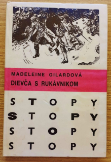 Dievča s rukávnikom / STOPY