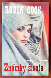 Známky života / 2. diel série Marissa Blumenthalová