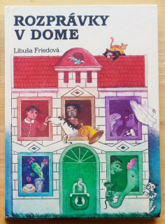 Rozprávky v dome