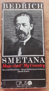 Moja vlasť / My Country