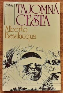 Tajomná cesta / Máj