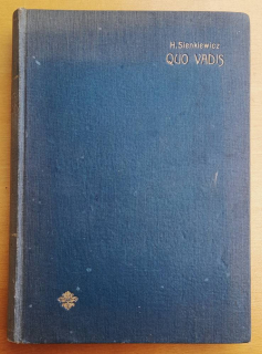 Quo vadis