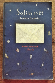 Sofiin svět / Román o dějinách filosofie