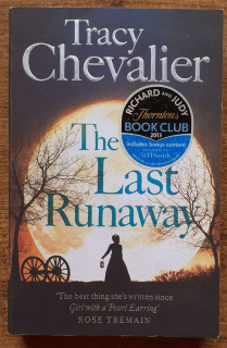 The last Runaway 