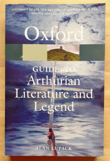 Guide to Arthurian Literature and Legend