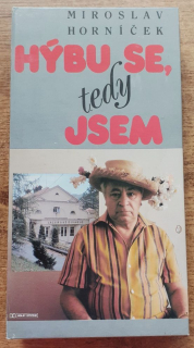 Hýbu se, tedy jsem / Audiokazety