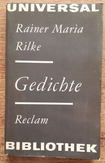 Gedichte / Básne