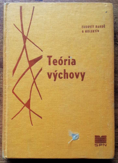 Teória výchovy