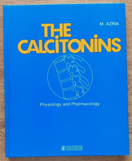 The calcitonins / Physiology and Pharmacology