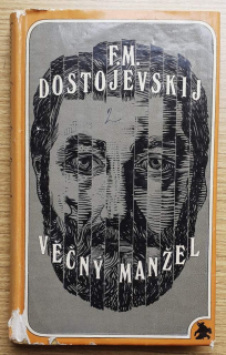 Věčný manžel / Dostojevskij