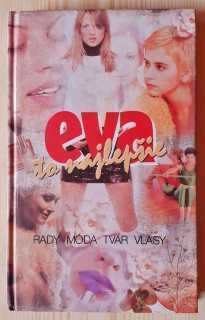 eva, to najlepšie 