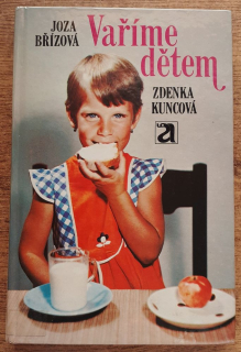 Vaříme dětem