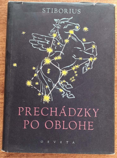 Prechádzky po oblohe