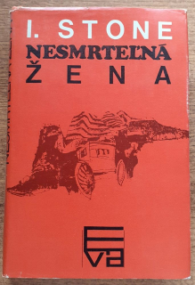 Nesmrteľná žena / Jessie Fremontová Bentonová