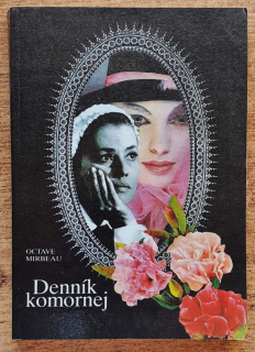 Denník komornej