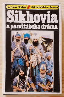 Sikhovia a pandžábska dráma