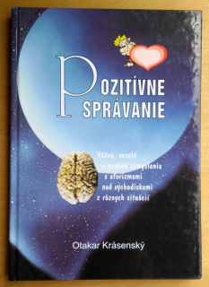 Pozitívne správanie