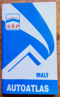Malý autoatlas