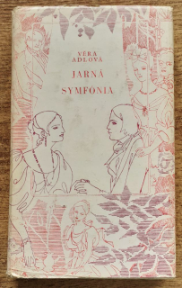 Jarná Symfónia