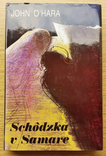 Schôdzka v Samare / SPKK
