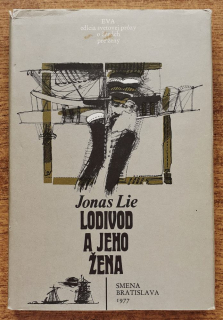 Lodivod a jeho žena