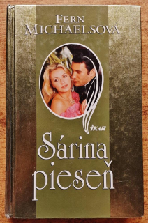 Sárina pieseň