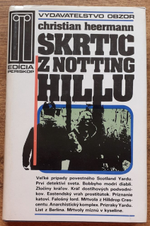 Škrtič z Notting Hillu