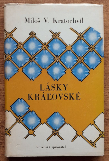 Lásky kráľovské 