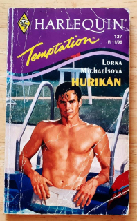 Hurikán / Temptation 137 R 11-96