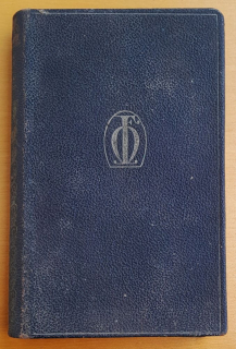 Aranykoporso 2.