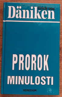 Prorok minulosti