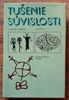 Tušenie súvislosti - Edícia Zenit