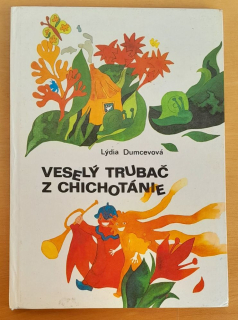 Veselý trubač z Chichotánie