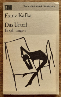 Das Urteil Erzählungen / Zhrnutie rozsudku