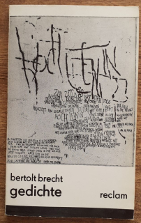 Gedichte / Básne