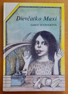 Dievčatko Maxi