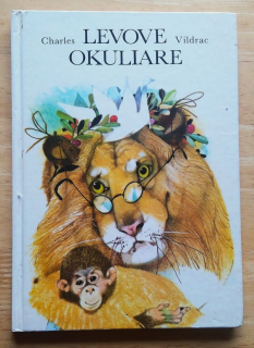 Levove okuliare