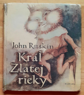 Kráľ Zlatej rieky