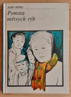 Pomsta mŕtvych rýb 