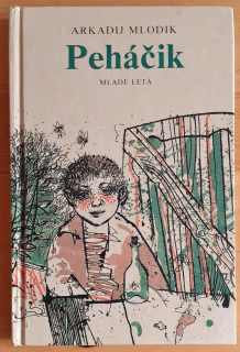 Peháčik