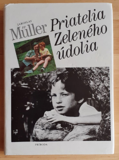 Priatelia Zeleného údolia