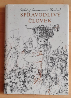 Spravodlivý človek