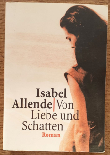 Von Liebe und Schatten