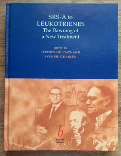 SRS-A to Leukotrienes / The Dawning of a New Treatment