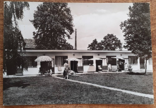 Nemecko - Neuendorf - Teupitz - 1983