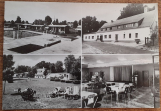 Nemecko - Neuendorf - Teupitz