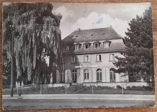 Hrádek nad Nisou