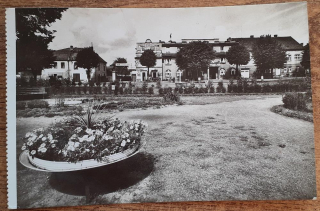 Bohdaneč - 1969